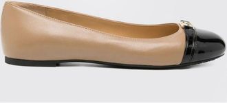 Michael Kors Ballet Flat MICHAEL KORS Woman color Camel