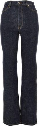Khaite Danielle jeans Woman 28