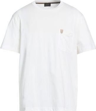 Brioni TOPWEAR - T-shirts su YOOX.COM