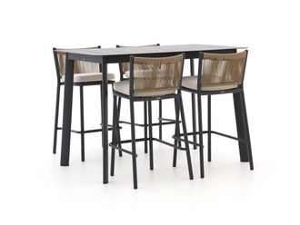 Manifesto Furniture Manifesto Idro/Savio 150cm barset 5-delig