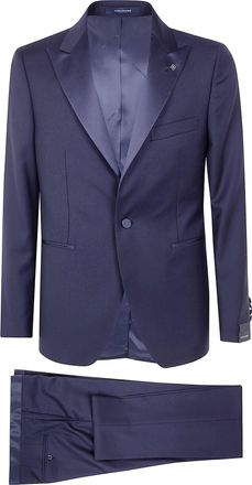 Tagliatore MenS Suit
