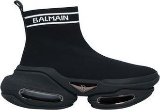 Balmain FOOTWEAR - Trainers on YOOX.COM
