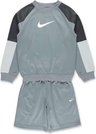 Nike kleding.... Grijs
