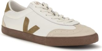Veja Mens Trainers White-Tent-Bark White/tent/bark Sneaker