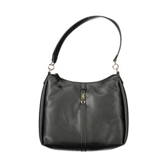 Tommy Hilfiger Mujer, Bolsos, Negro, Talla: ONE Size