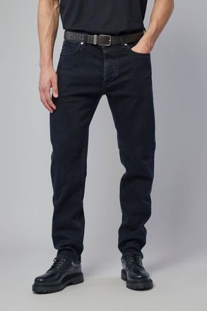 Stone Island Slim Fit Five Pocket Jeans