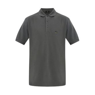 Etro Hombre, Camisetas, Gris, Talla: S