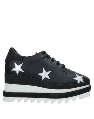 Stella McCartney FOOTWEAR - Trainers on YOOX.COM