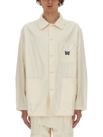 Needles Cotton Shirt