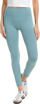 Beyond Yoga 26.5In Pacer Fleece Zip Pocket Long Legging