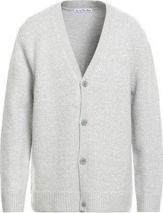 Acne Studios KNITWEAR - Cardigans on YOOX.COM