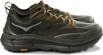 Hoka One One Mafate Speed 4 Lite - Heren - Hardloopschoenen - Veelkleurig - 37 1/2 EU - Fitness