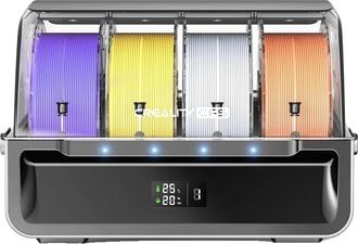 OEM Filamento Para Impresora 3d De Primera Calidad, Alta Compatibilidad, Cfs Box