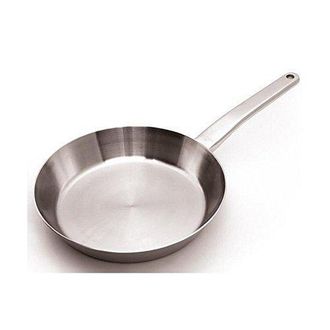 OEM Gerlach Sart&eacute;n Moderna Ergon&oacute;mica De Acero Inoxidable