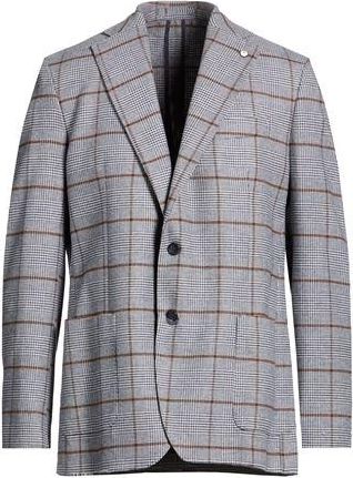 L.B.M. 1911 SUITS and CO-ORDS - Blazers on YOOX.COM