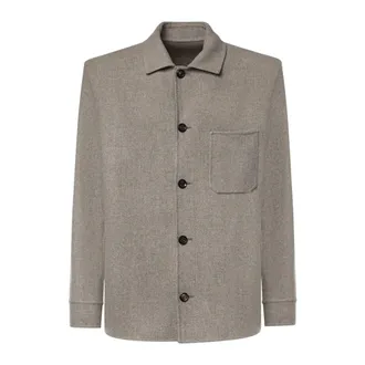 Eleventy Uomo, Giacche, Beige, XL, new