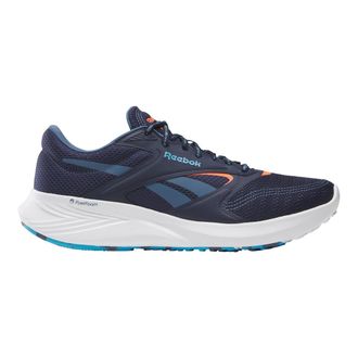 Reebok Unisex Energy Tech 2 Trainers, Vector Navy/Shadow/Flash Orange, 44.5 EU, Vector Navy Shadow Flash Orange, 10.5 UK
