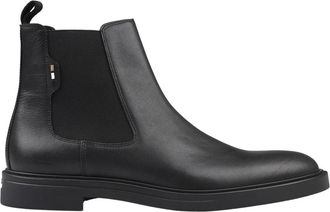 HUGO BOSS Hombre, Zapatos, Negro, Talla: 40 EU
