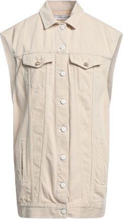 Emma & Gaia ROPA DE ABRIGO - Chaquetas vaqueras en YOOX.COM