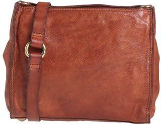Campomaggi BAGS - Cross-body bags on YOOX.COM