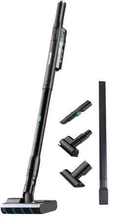 Concept Concept - Aspirador Aku 14,8v, Con Accesorios, Cargador Vp4520