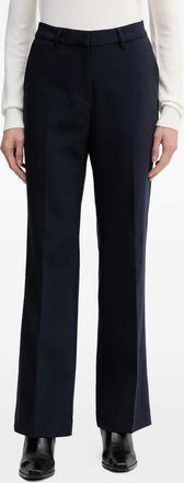 GANT Pantaloni con tasche posteriori - Blu