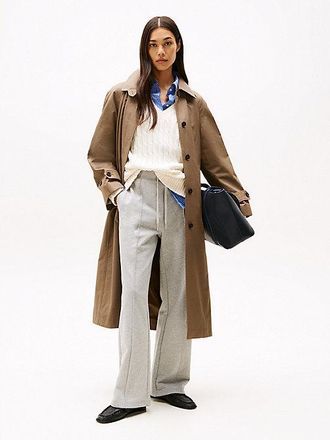 Tommy Hilfiger Hilfiger Flag Straight Leg Joggers