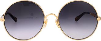 Chloé Round Sunglasses Ch0321 S 005