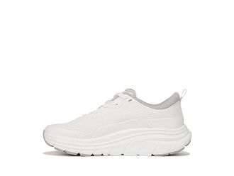 Vionic Walk Max Womens Shoes White Knit Tpu : 10.5 W