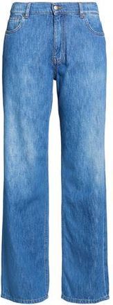 Motel BOTTOMWEAR - Pantaloni jeans su YOOX.COM