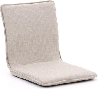 Suns Vi&euml;ste rugleuning voor tuinbank