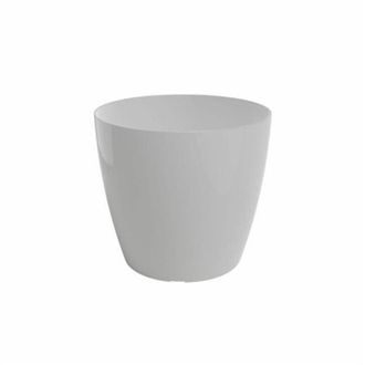 Artevasi Macetero Artevasi San Remo Blanco &Oslash; 42 Cm (2 Piezas)