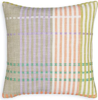 La Redoute Interieurs Kussenhoes 45x45 cm, Bari