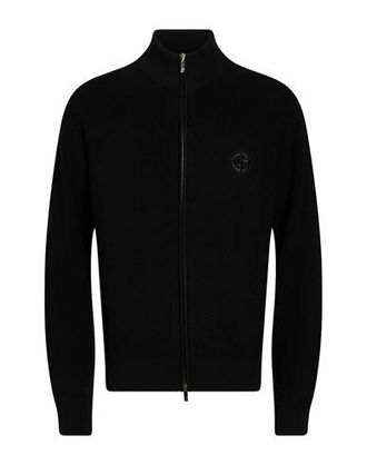 Giorgio Armani KNITWEAR - Cardigans on YOOX.COM
