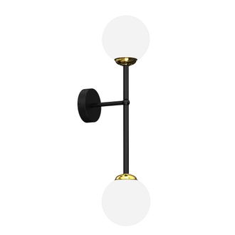 Milagro L&aacute;mpara De Pared Pop 2xe14