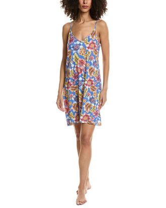 Johnny Was The Brigette Cami Sleep Dress