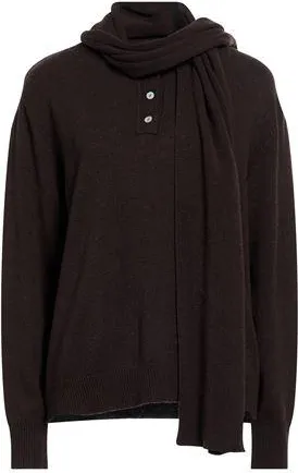 Tensione In PRENDAS DE PUNTO - Pullover en YOOX.COM