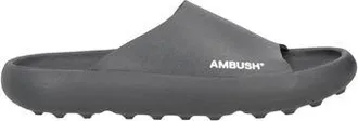 AMBUSH CALZADO - Sandalias con cierre en YOOX.COM