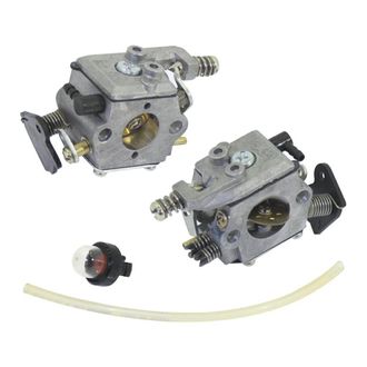 STIGA Sports Carburador Motor Motosierra Ps338 Ggp Stiga 6981363 350534