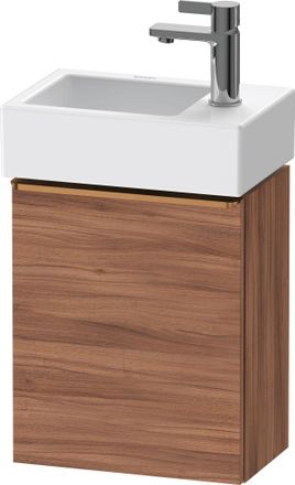 Duravit Duravit D-neo, Sous-lavabo En Console Suspendu, 364x440x222mm, 1