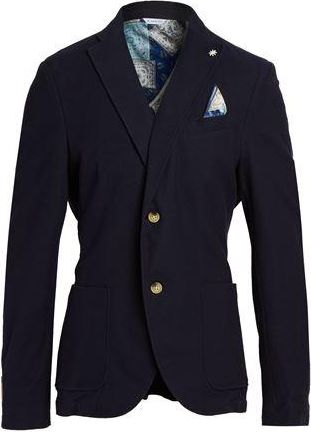 Manuel Ritz SUITS and CO-ORDS - Blazers on YOOX.COM