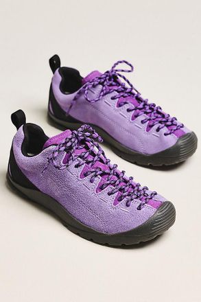 Keen Jasper Suede Sneakers