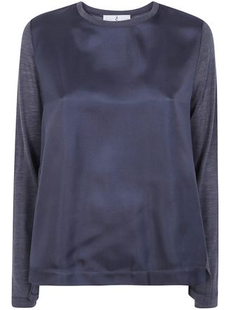 Whyci T-Shirt Round Neck Wh0040