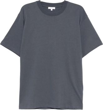 Norse Projects T-shirt in cotone - Blu
