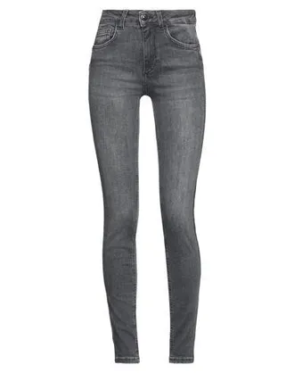 Liu Jo PARTES DE ABAJO - Pantalones vaqueros en YOOX.COM