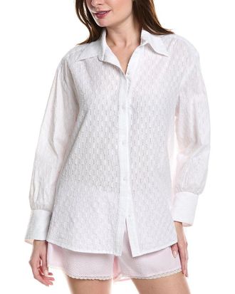 Andine Essen Boyfriend Shirt