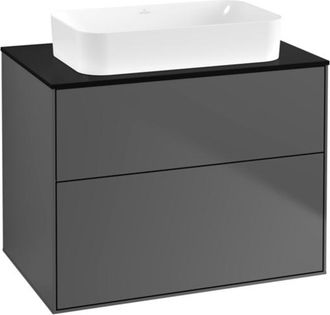Villeroy & Boch Villeroy&boch - Villeroy Und Boch Finion Meuble Sous-lavabo, 800x603x501mm