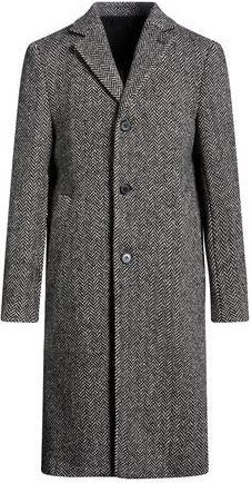 Officine G&eacute;n&eacute;rale CAPISPALLA - Cappotti su YOOX.COM