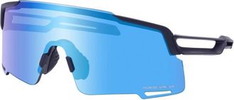 SHIMANO Equinox 5 Allroad S2 Velobrille - Unisex | blau