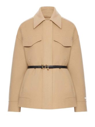 Sportmax Cantore Giaccone